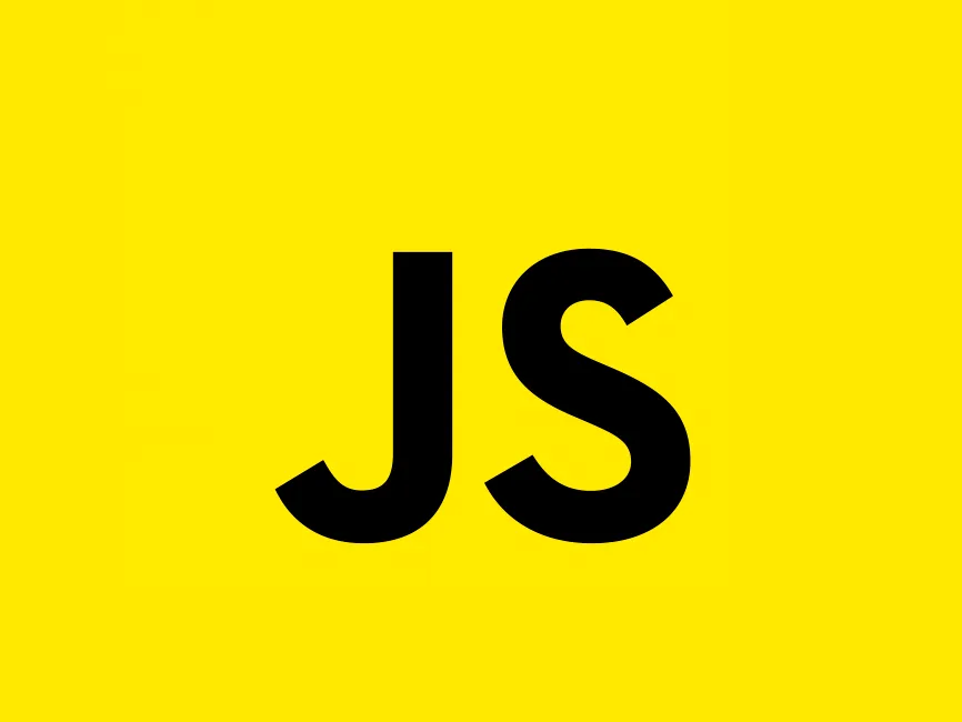 Icono de Javascript