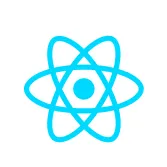Icono de ReactJS