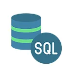 Icono de SQL Server